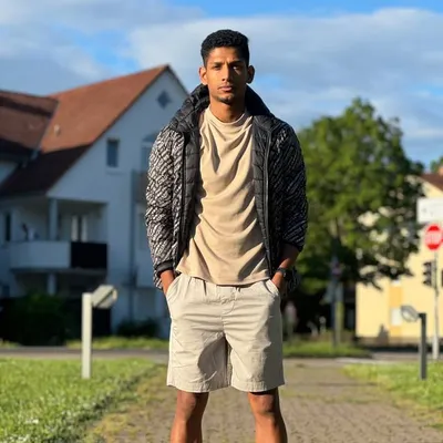 Afsal profile