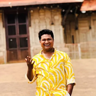 Afsal Haneefa profile