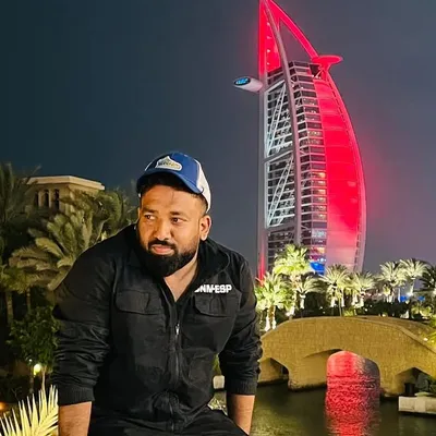 AFsal PiAchu profile