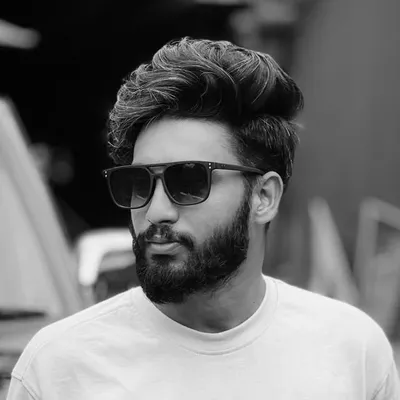 afsalsha. profile