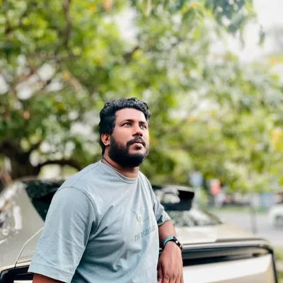 Afsal Abdul Latheef profile