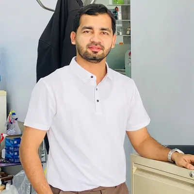 Afsal Patla profile