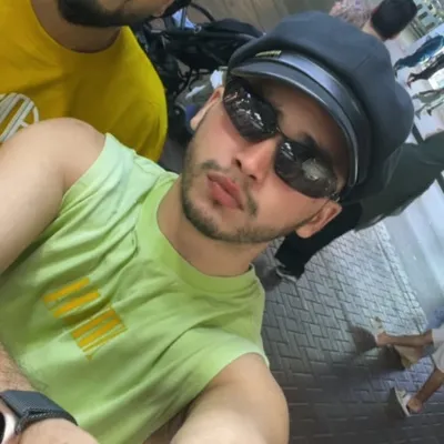 Afsal mohammed✨ profile