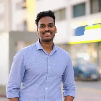 Afsal Ummar profile