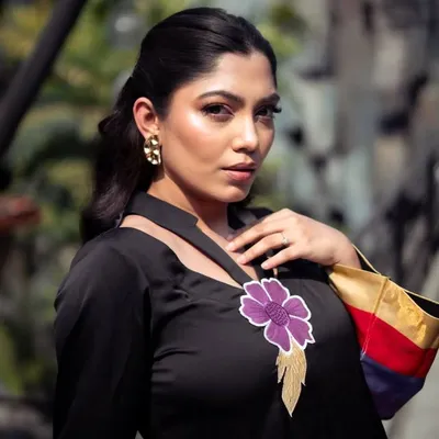 Afsana Khan Tura profile
