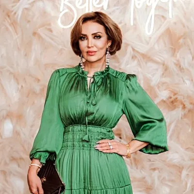 Afsaneh Reihanifard profile