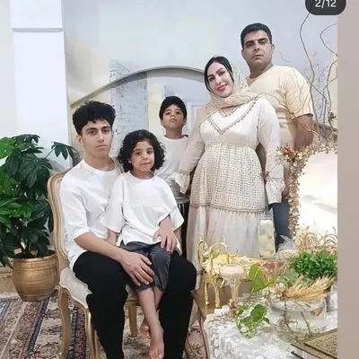 مامان افسون✳️افسانه سعیدی profile