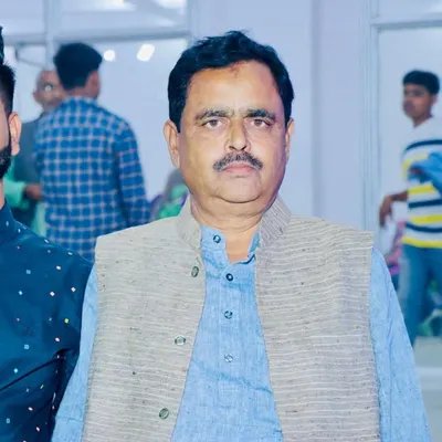 Afsar Khan profile
