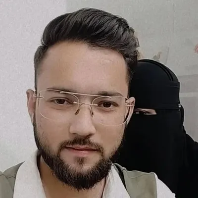Afsar Memonš profile