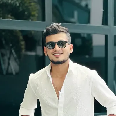 AFSAR ๐ profile