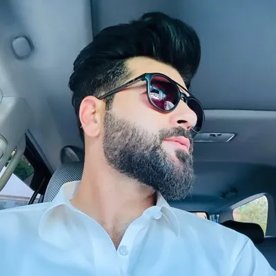 Afsar Zazai profile