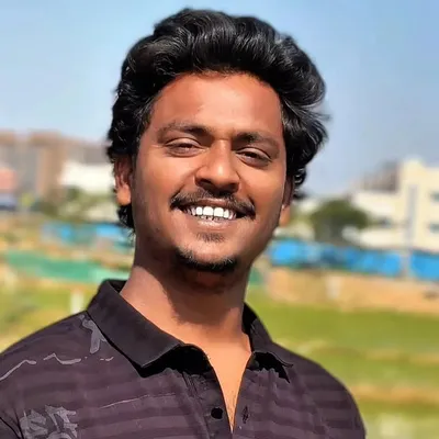 SABAR🙂 profile