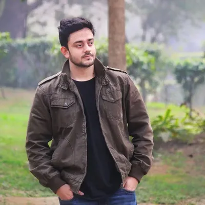 Afshaan Rizvi profile