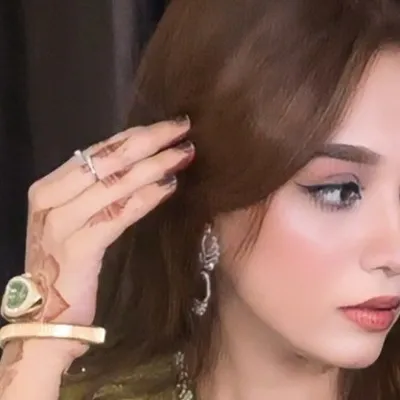 Afsha khan profile