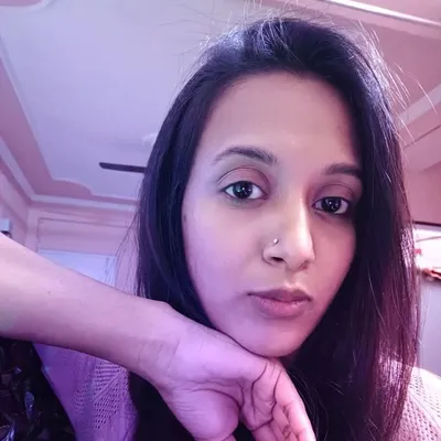 Afshan | VARANASI MAKEUP ARTIST profile
