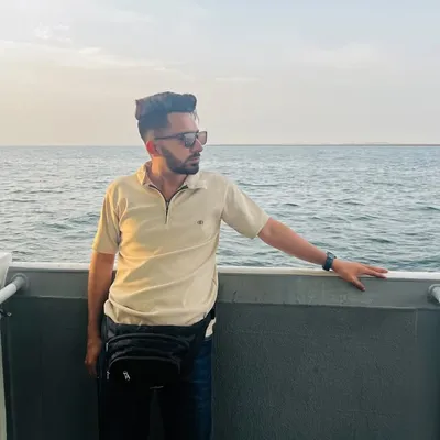 Afshan Ansari profile