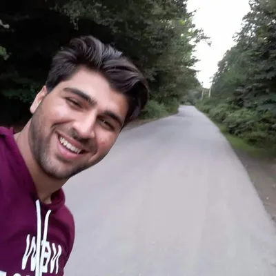 افشین منجزی profile
