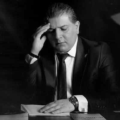 Afshin Moghadam profile