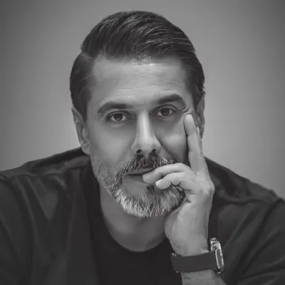 افشين پيروانى profile