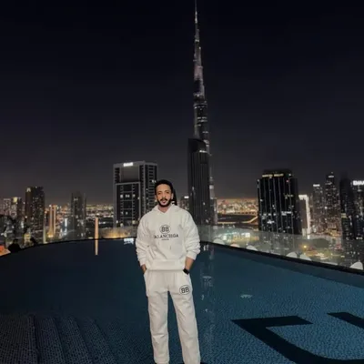 أفضل بن محمد profile