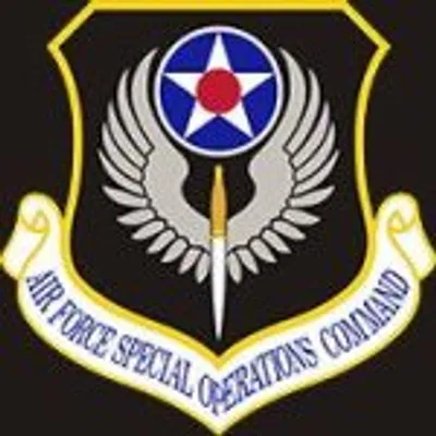 AF Special Operations Command profile