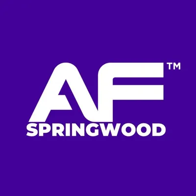 Anytime Fitness Springwood profile