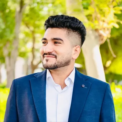 Aftab Gulzar profile