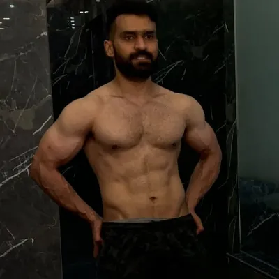 Aftab Khan | Conditioning Coach profile