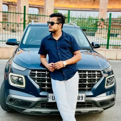 Md Aftab Mekrani profile