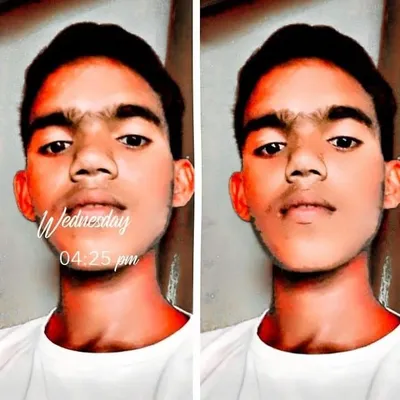 A Ahmad profile