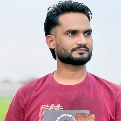 Aftab bin Sarfaraz profile