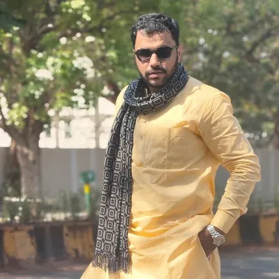 Aftab profile