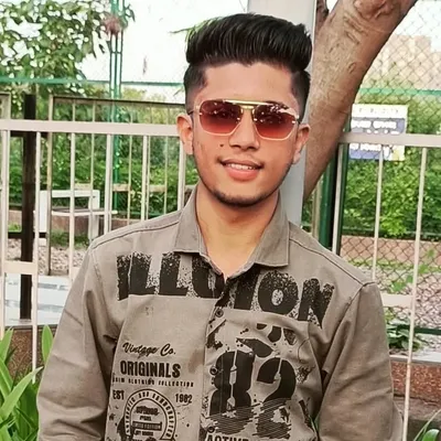 Aftab Shaikh profile