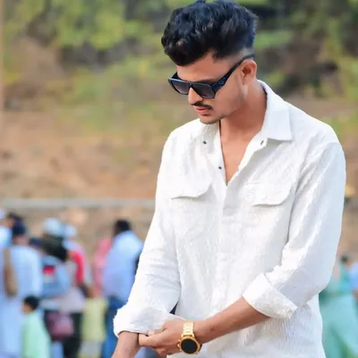 Aftab Sodha profile