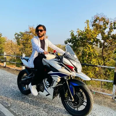 Aftab Khan profile