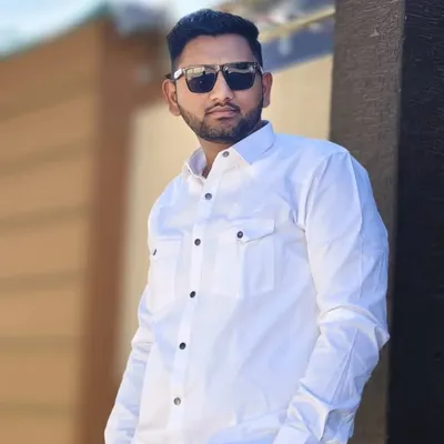 Aftab Sumra profile