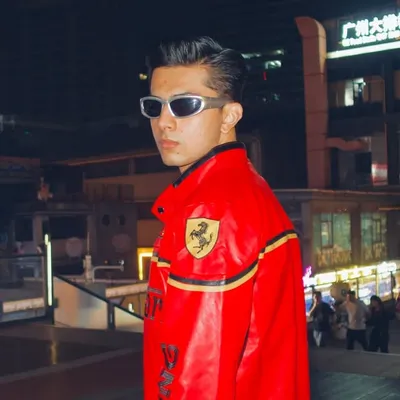Aftab Kasmani profile