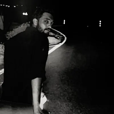 Aftab Malik🧿 profile