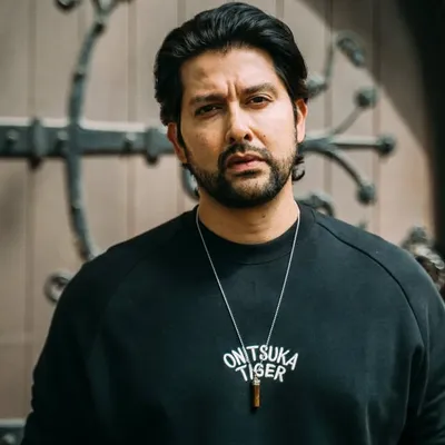 Aftab Shivdasani profile