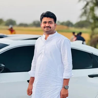 Aftab Soomro profile