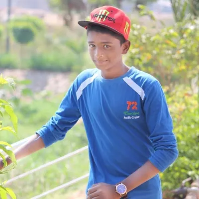 Aftaf King profile