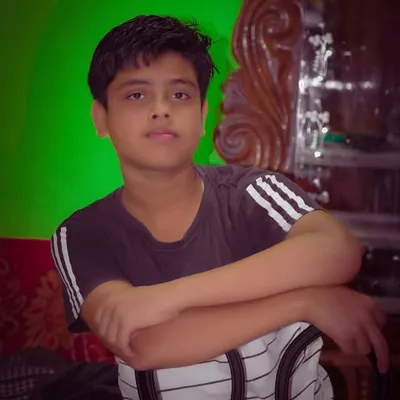 Aftar hissain profile