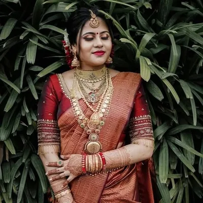 after wedding profile