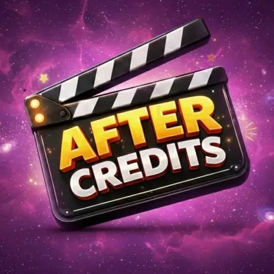 After Credits ๐ฌ profile