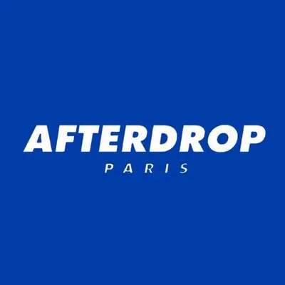AFTERDROPPARIS ⭐️ profile