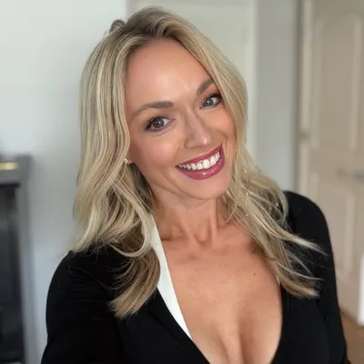 Amanda Bouldin | AfterHoursWithAmanda Podcast profile
