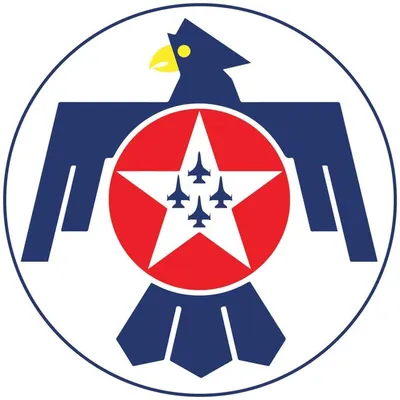 Air Force Thunderbirds profile