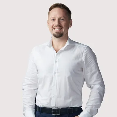 阿福Thomas Derksen profile