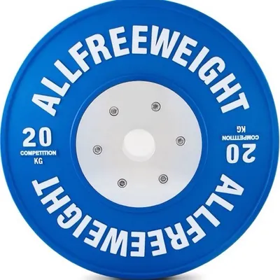 AllFreeWeight® profile