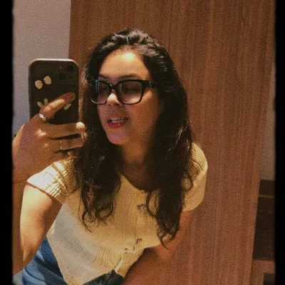 Tanya Singh ๐ซ profile